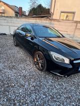 Mercedes-Benz CLA 200 Urban - gebrauchte Mercedes-Benz CLA 200 aus dem Jahr 2016