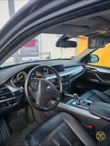 BMW X5 xDrive30d - sehr gute Zustand,Top gepflegt 