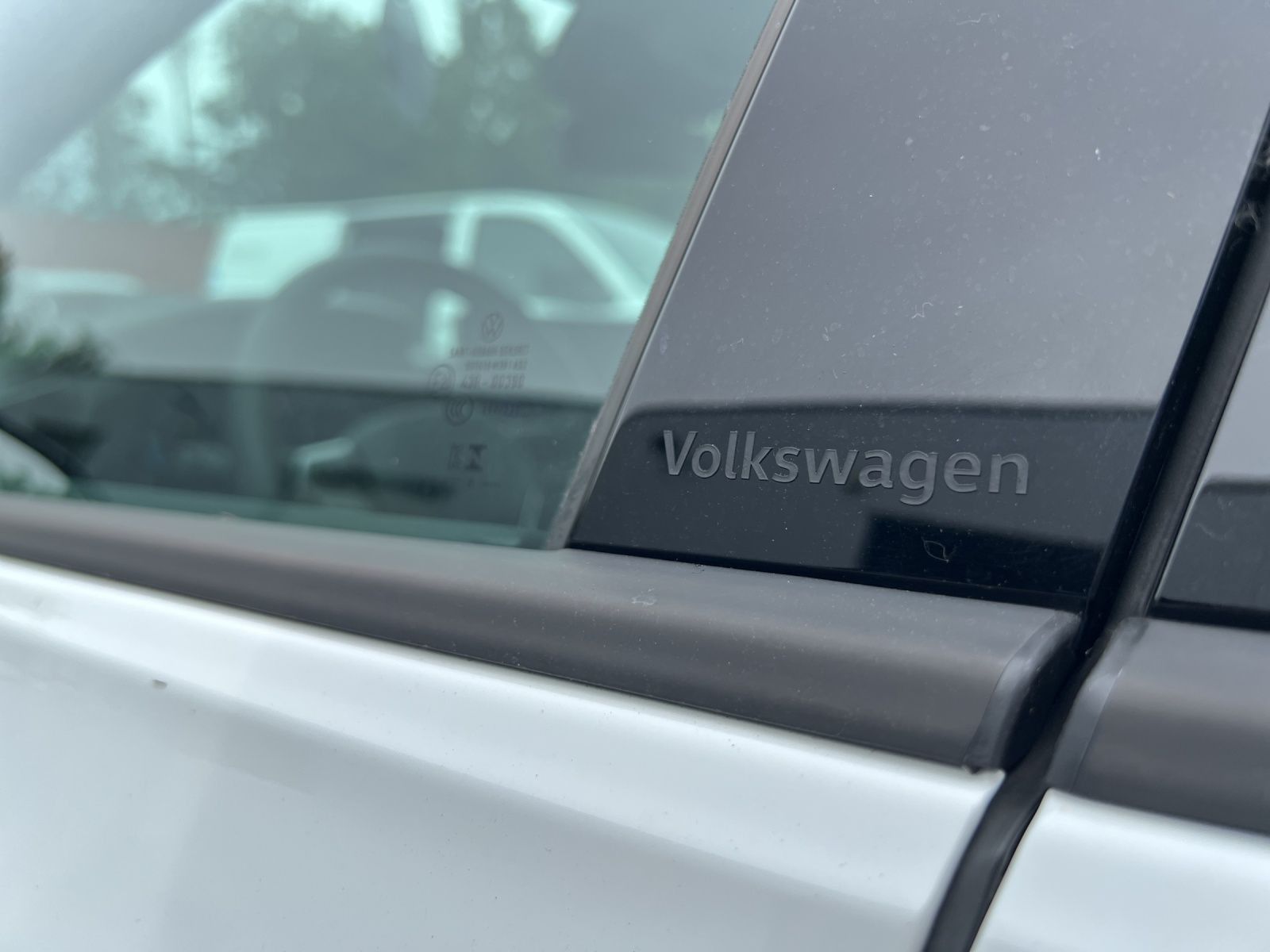 Golf VIII Energy 2.0 TDI Navi*LED*ACC*CarPlay