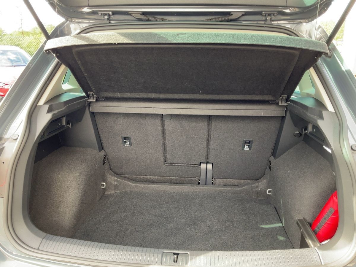 Volkswagen Tiguan - Bild 14