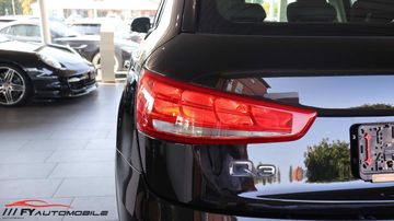 Audi Q3 - 8