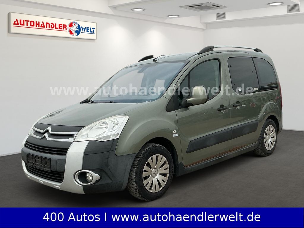 Angebot ansehen Citroën Berlingo