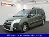 Citroën Berlingo Kombi 1.6 HDi CoolTech - Citroën Berlingo in Halle