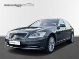 Mercedes-Benz S 500 L *Pano *Sitzklima *TV *Distronic *CAM - Mercedes-Benz S-Klasse Gebrauchtwagen in Hamburg