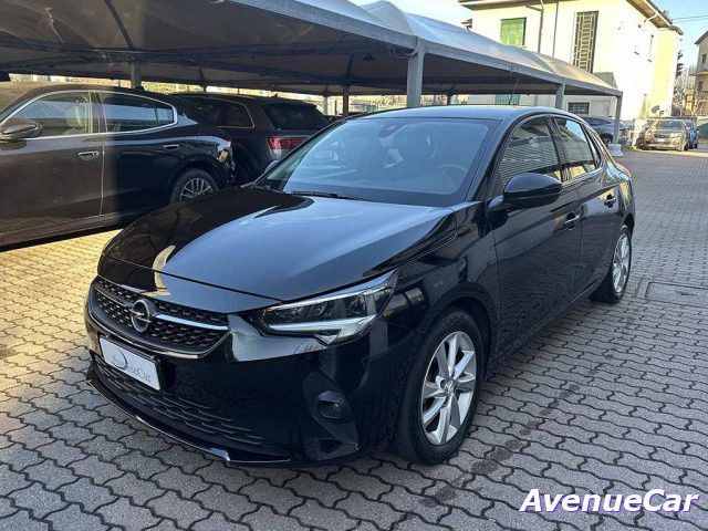 Opel OPEL Corsa ELEGANCE TELECAMERA X NEOPATENTATI CA