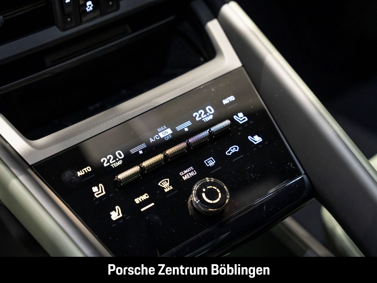 Porsche Macan - Bild 29