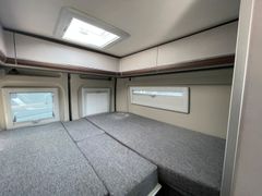 Pössl Summit Shine 600 L  | Premium & Assistenz Paket*