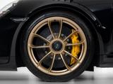 Porsche 911 GT3 RS | Clubsportpaket | PCCB - Porsche 991: Gt3 RS
