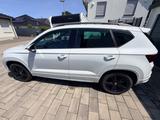 Seat Top gepflegter Seat Ateca FR 2.0 Allrad - Seat Gebrauchtwagen in Dortmund