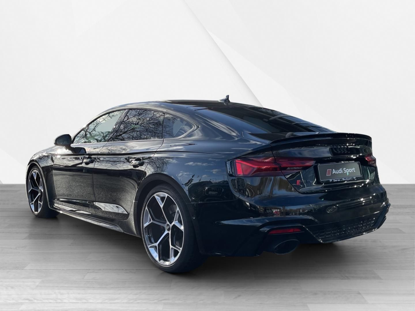 Fahrzeugabbildung Audi RS 5 Sportback RS5 Sportback RS Competition, RS