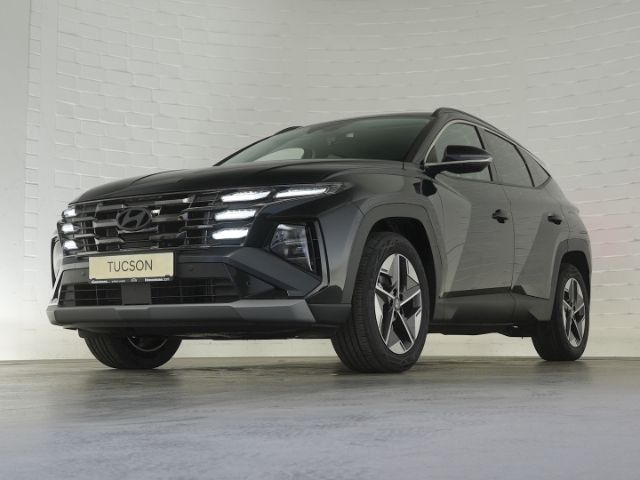 Hyundai Tucson – Bild 25