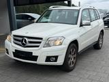 Mercedes-Benz GLK 220 CDI BlueEfficiency - Mercedes GLK-Klasse bis 10.000 Euro