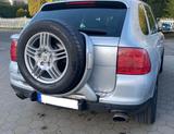 Porsche Cayenne S 2003 - gebrauchte Porsche Cayenne aus dem Jahr 2003