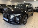 Hyundai Tucson Trend*Cam*SHZ*PDC*CarPlay*Navi*LED*1.Han - Hyundai TUCSON mit Hybrid-Antrieb