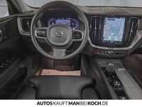 Volvo XC60 - Vorschau Bild 11