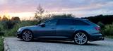 Audi A6 50 TDI quattro tiptronic sport Avant sport - Audi A6 tiptronic