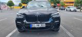 BMW X4 M40 M40d - HUD, StHz, 360, H/K, AHK