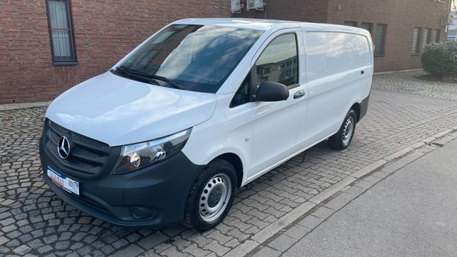 Mercedes-Benz Vito 116 CDI LANG AUT.*DAB*NAVI*KAMERA*SHZ*