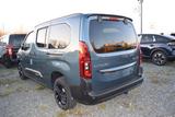 Citroën Berlingo Blue HDi 130 EAT8 Max XL 7 Sitzer, AHZV - Citroën Berlingo Jahreswagen