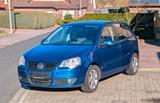 Volkswagen VW Polo IV 9N3 United 1.4l 80PS... - Volkswagen Polo: 9n Iv