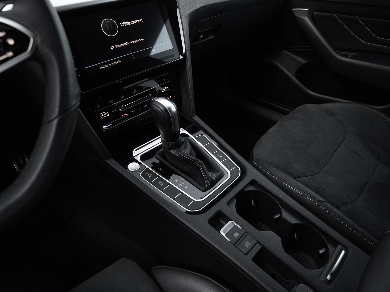 Volkswagen Arteon R-Line AHK DCC 20" Rosario 360° Business, миниатюра 23