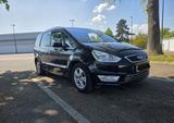 Ford Galaxy 7 Sitzer Diesel - Ford Galaxy in Düsseldorf