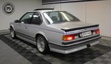 BMW E 24 635CSi 5-GANG M-Technic H-ABN. 63TKM RS 061 - BMW: E63