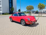 Porsche 911 T Urmodell *Note2*H-Kennz.*TÜV*2,4 E Motor* - Porsche Gebrauchtwagen von 1969