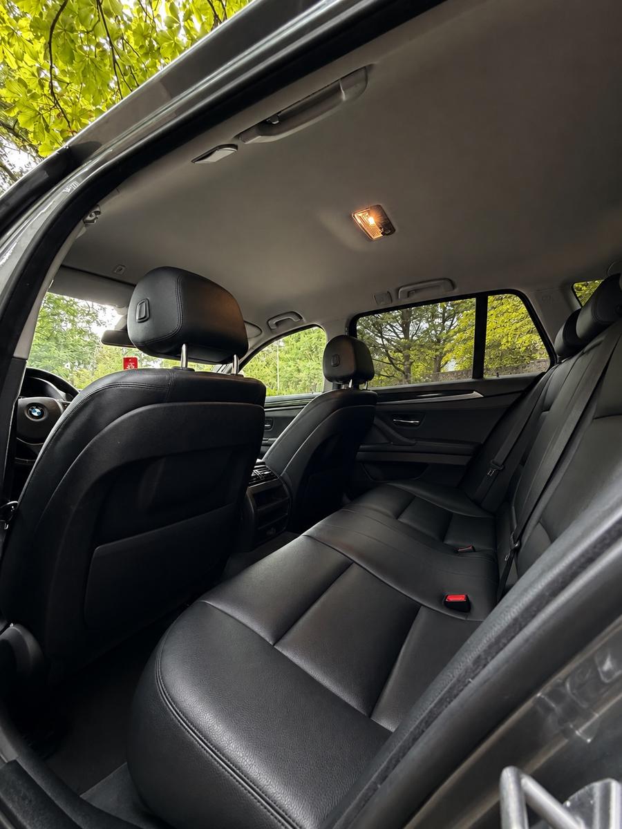 BMW 530 TOURING 2EME MAIN CARPLAY | 258 ch | BVA | BMW D TOURING LCI