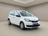 Skoda Citigo 1.0 MPI Active  1.Hand/Klima - Skoda Citigo bis 5.000 Euro
