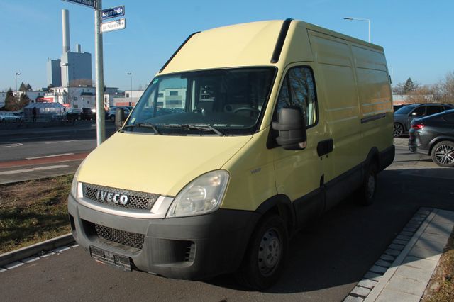 Iveco Andere/Daily/Standheizung /ANHK/