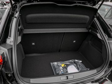 Opel Corsa F GS Touchscreen DAB Kamera Notrufsystem