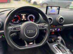 Fahrzeugabbildung Audi A3 S line Plus Sportpaket PANO STANDHEIZUNG