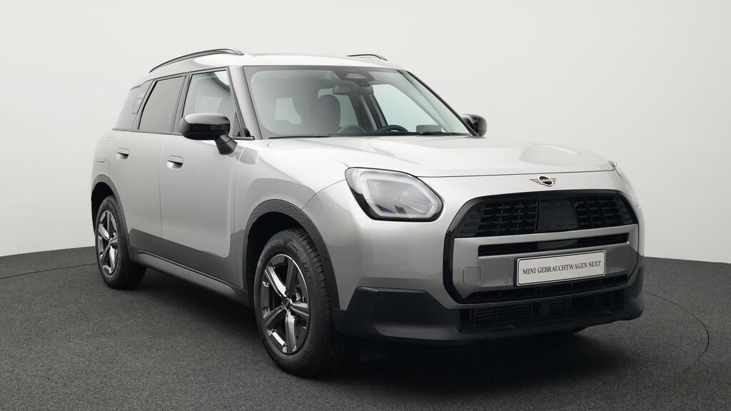 MINI Countryman C (Cooper) - Bild 2
