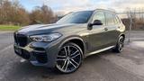 BMW X5 M50 M50i -  Laser,SoftC,H/K,360,Pano