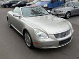 Lexus SC 430 Basis MEMORY~XENON~LEDER~TOUCH~ACC - Lexus Gebrauchtwagen in Wiesbaden