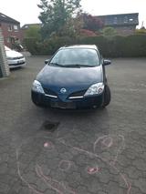 Nissan primera wp12 traveler kombi - Nissan Primera: P12