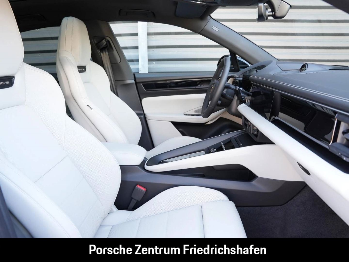 Porsche Macan - Bild 8