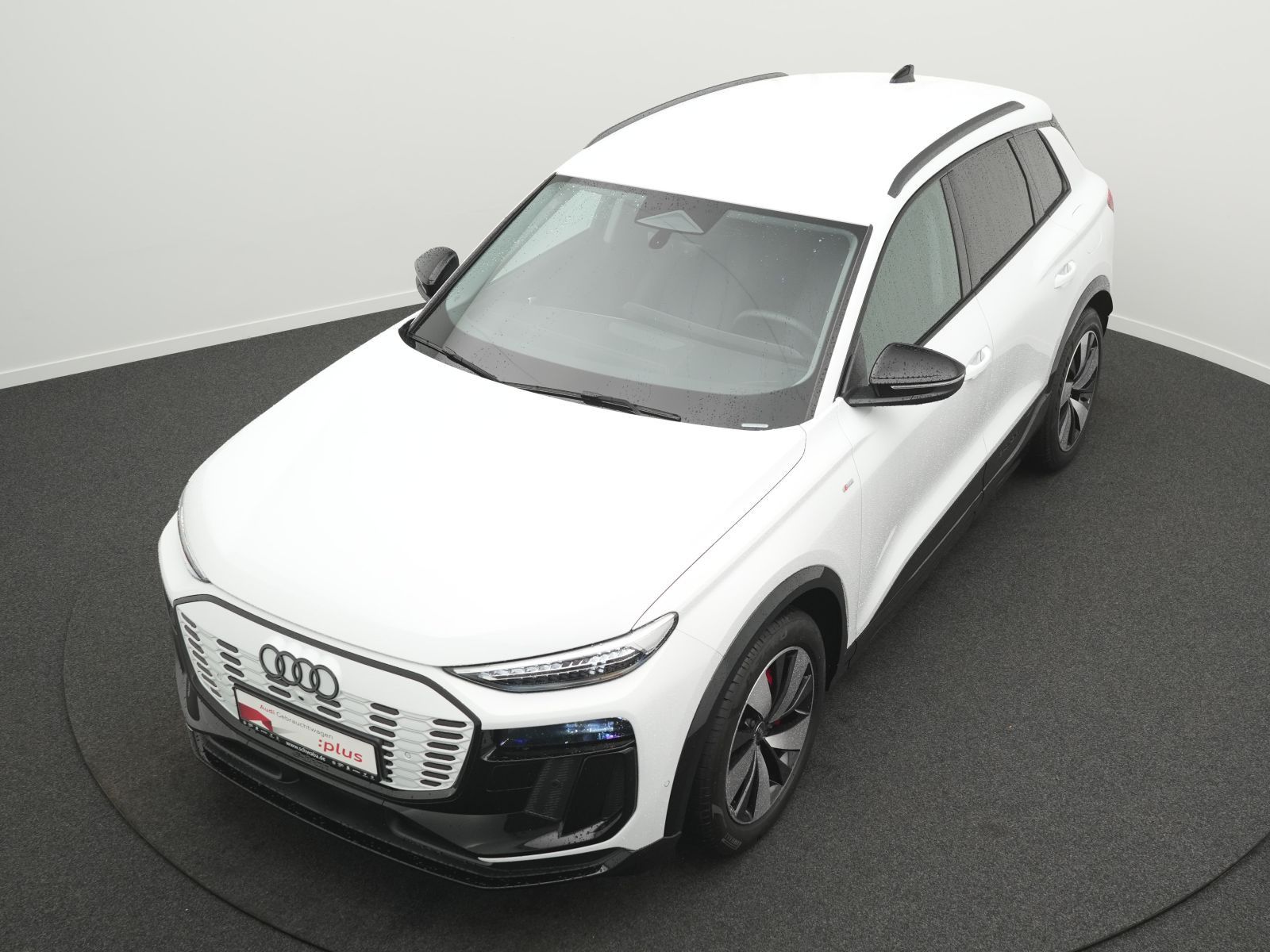 Audi Q6 e-tron - Bild 23