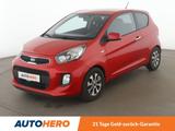 Kia Picanto 1.0 Dream Team*SHZ*KLIMA*GARANTIE* - Kia Picanto: 3 Türen