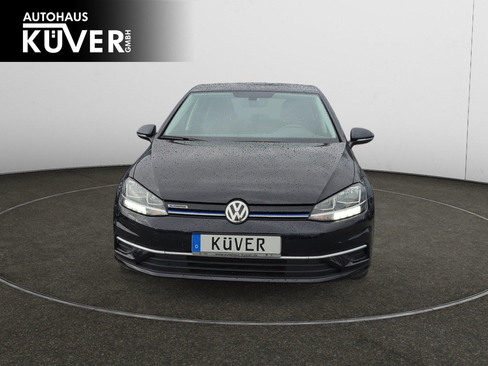 Volkswagen Golf VII 1.5 TSI GJR*NAVI
