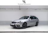 Mercedes-Benz C 55 T AMG Bi-Xenon Memory Leder SHD Scheckheftg - Mercedes-Benz aus 2006