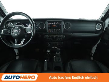 Jeep Wrangler - 12