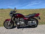 Kawasaki Zephyr 1100, EZ 1994,  42.000 km , TÜV - KAWASAKI ZEPHYR 1100