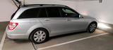 Mercedes-Benz Mercedes c Klasse.2009 Baujahr - Mercedes-Benz 200: Kombi, B