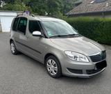 Skoda Roomster 1.2l TSI 63kW Comfort Comfort - Skoda Roomster in Solingen