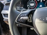 Skoda Superb - Vorschau Bild 17