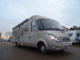 HYMER / ERIBA / HYMERCAR S830, Klima, Alde, Efoy Brennst, Markise..#0809 - HYMER / ERIBA S830
