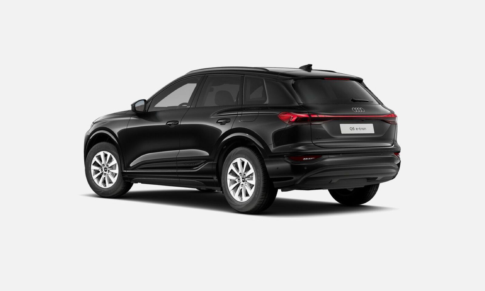 Audi Q6 e-tron - Bild 3
