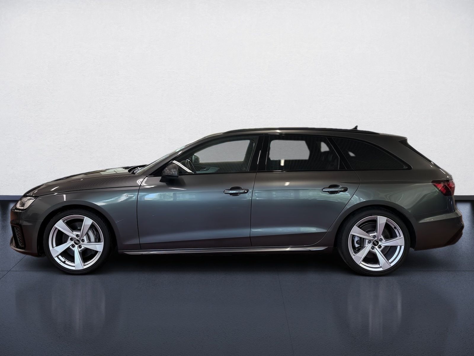 Audi A4 - Bild 3